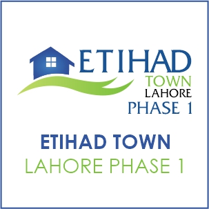 Etihad Town Phase 1